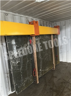 Forklift Attachment Extension Boom Jibs