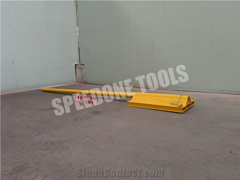 Forklift Boom Fork Attachment