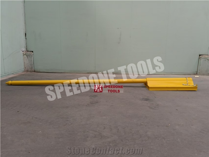 Forklift Boom Fork Attachment