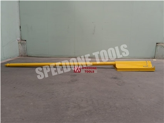 Forklift Boom Fork Attachment