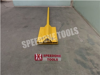 Forklift Boom Fork Attachment