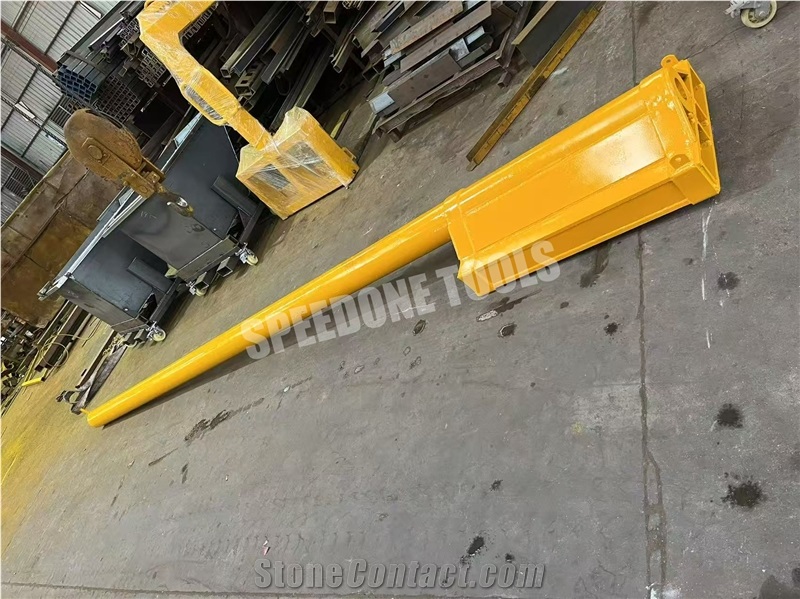 Forklift Boom Lifting Tools