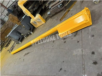 Forklift Boom Lifting Tools