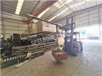 Forklift Boom Lifting Tools