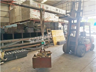 Forklift Boom Lifting Tools