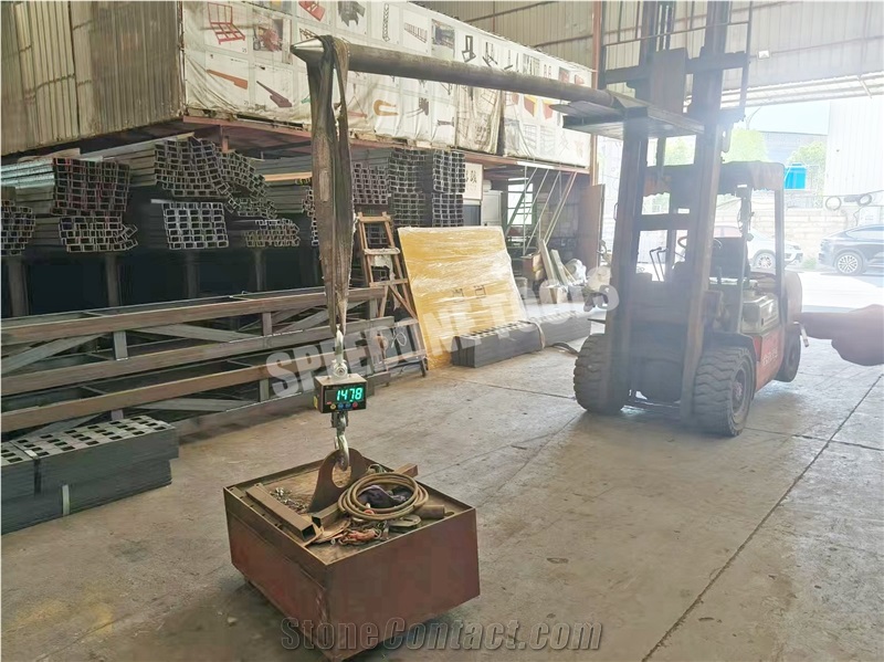 Forklift Boom Lifting Tools