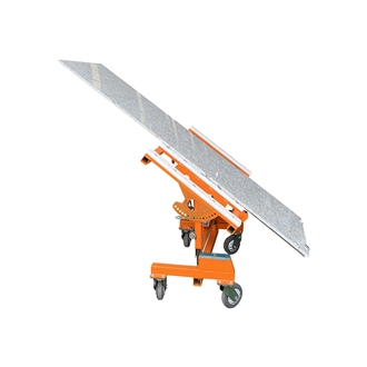 Stone Working Table Countertop Install Cart Manual H
