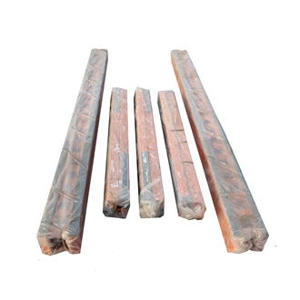 Storage Racks Slab Rack B Rails With Rubber