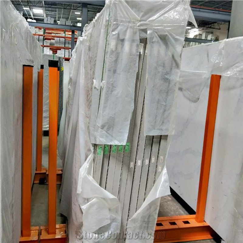 Storage Racks Slab Rack B Rails With Rubber