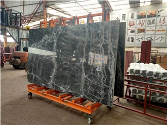 Wholesale High Quality Double Sided  Transport  Cart