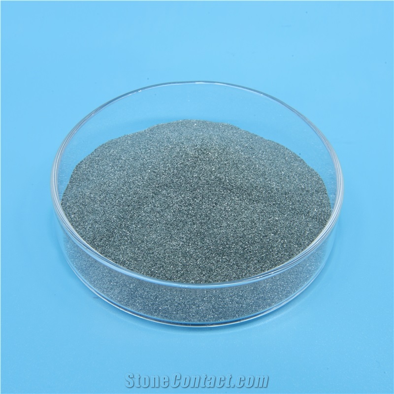 Green Silicon Carbide F120 C64