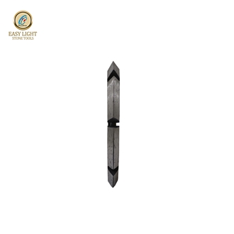 Tuck Point Saw Blade For Wall Groove Cutting Granite