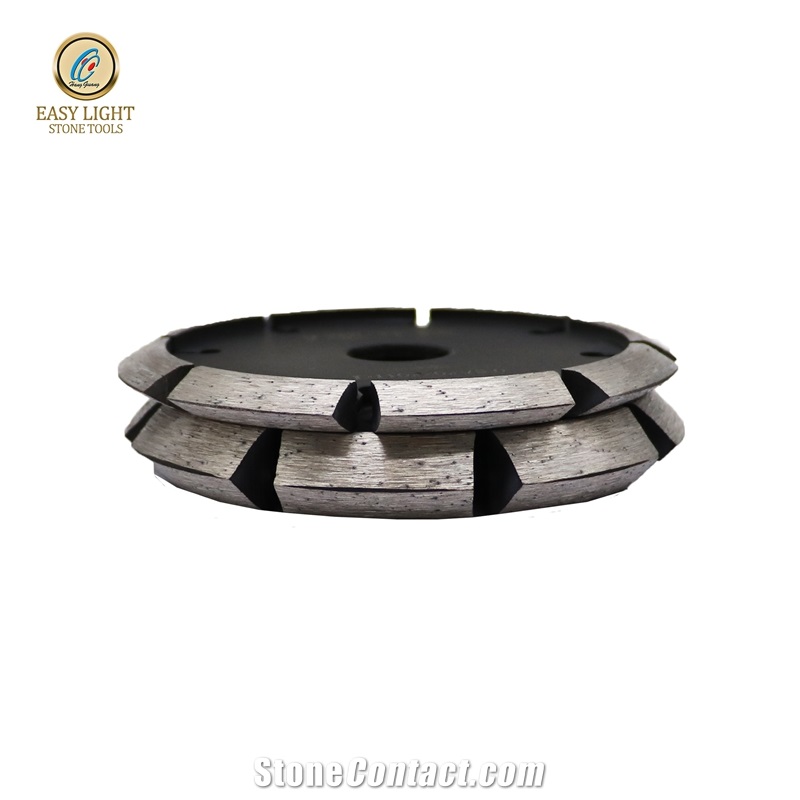 Tuck Point Saw Blade For Wall Groove Cutting Granite
