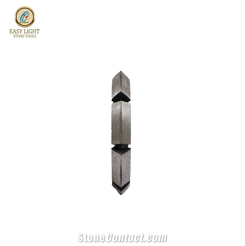 Tuck Point Saw Blade For Wall Groove Cutting Granite