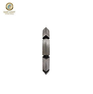 Tuck Point Saw Blade For Wall Groove Cutting Granite