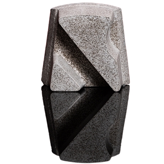 Pixel Abrasive Magnesite Polishing, Grinding Abrasives 16