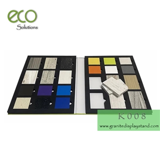 Sample Books, Folders, Binder For Stone And Tiles