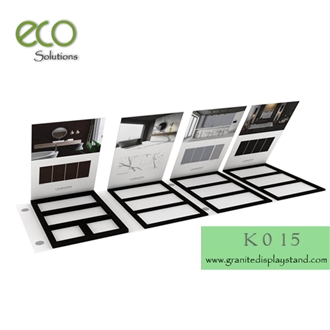Sample Books, Folders, Binder For Stone And Tiles