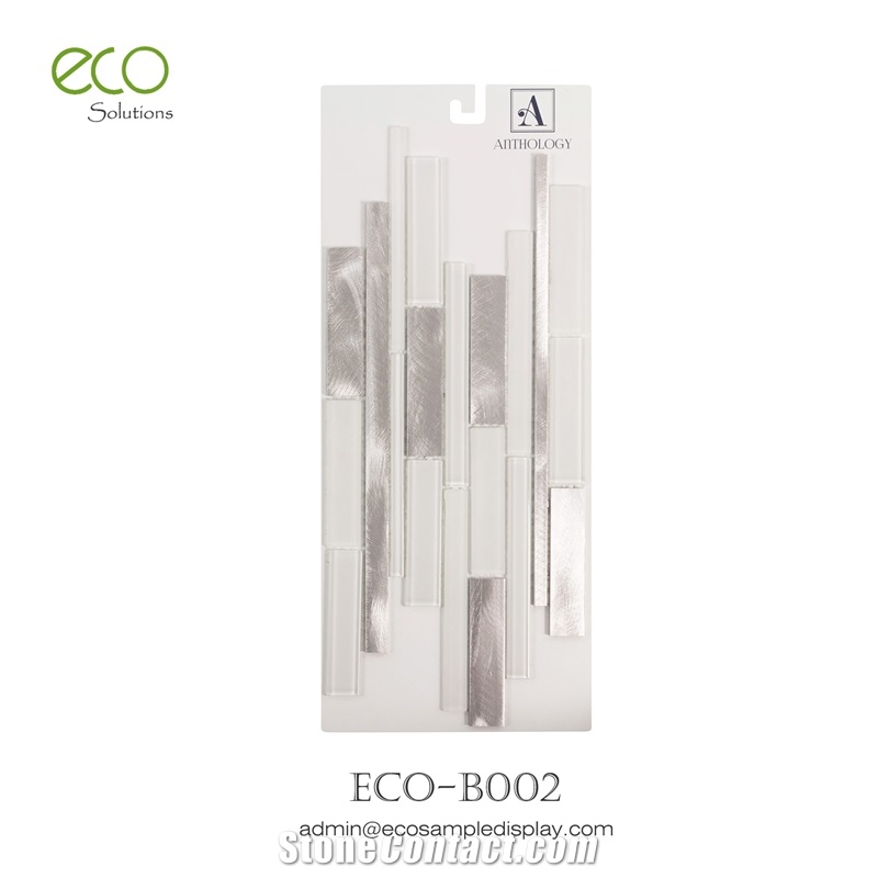 Stone Tile Sample Boards