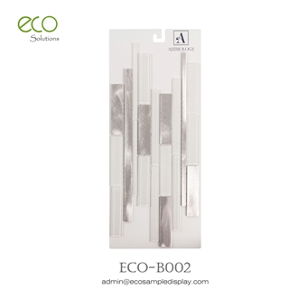 Stone Tile Sample Boards