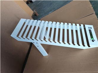 Desktop Reclining Shelf-CE917