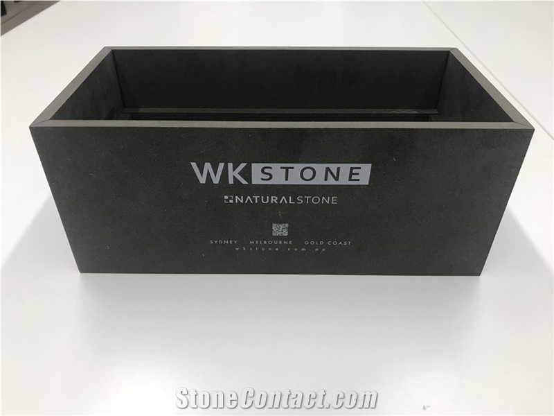 Open-Top Box -Inner With EVA Foam