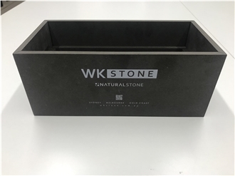 Open-Top Box -Inner With EVA Foam