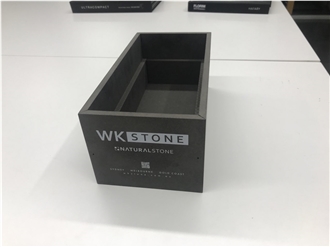 Open-Top Box -Inner With EVA Foam