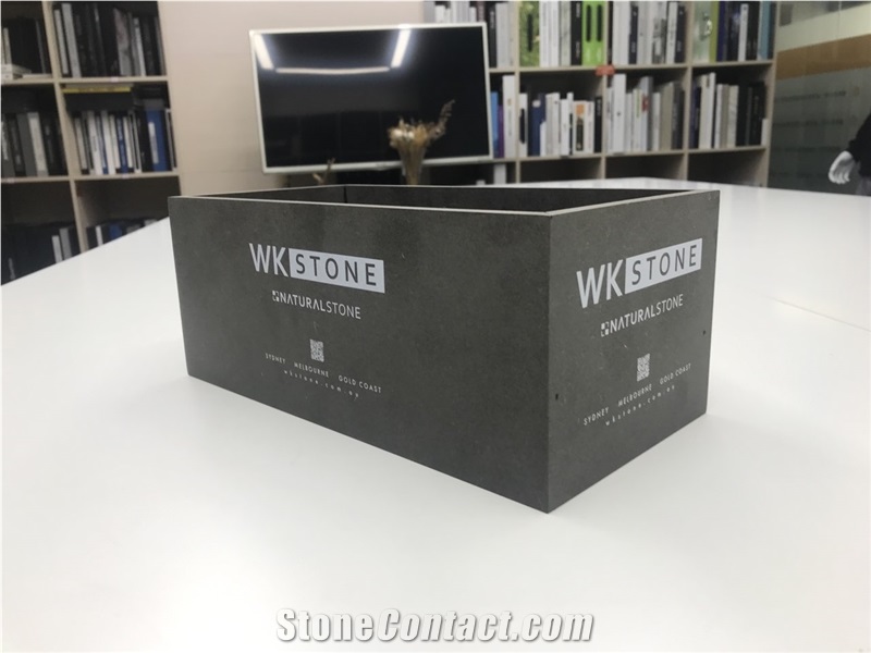 Open-Top Box -Inner With EVA Foam