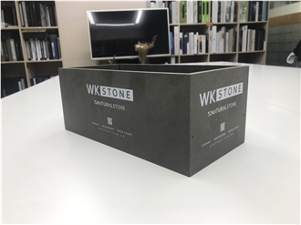 Open-Top Box -Inner With EVA Foam