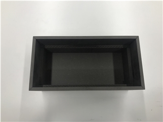 Open-Top Box -Inner With EVA Foam