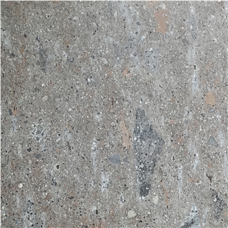 China Brown Rhyolite
