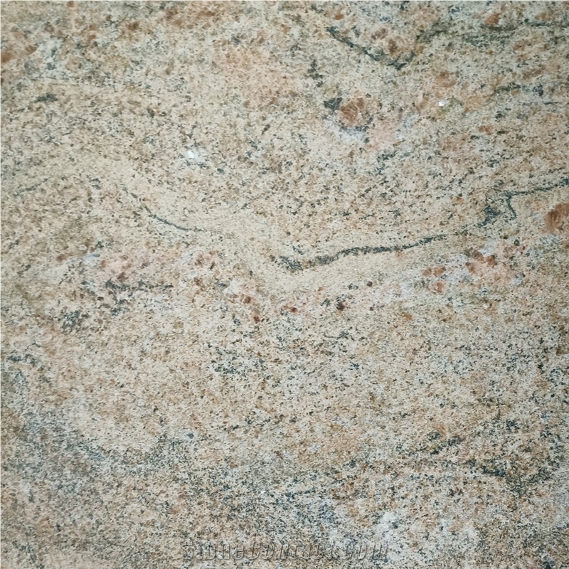 Leopa Red Granite importance=