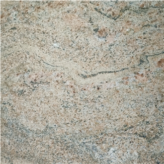 Leopa Red Granite