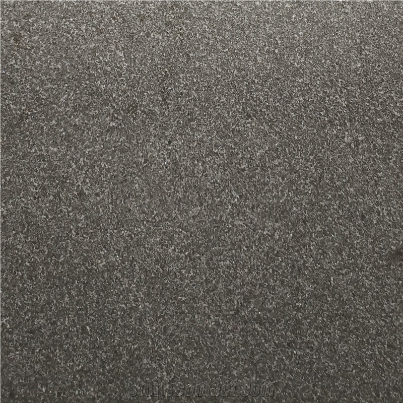 New Chinese Black Granite importance=
