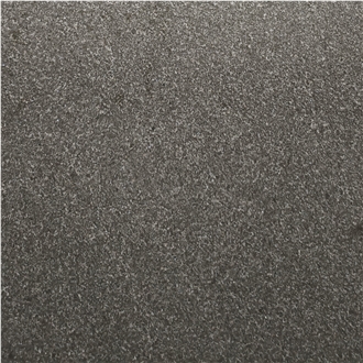 New Chinese Black Granite