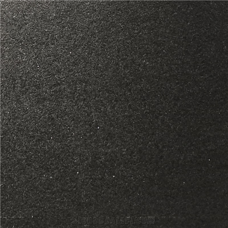 Royan Black Granite importance=