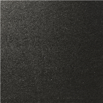 Royan Black Granite