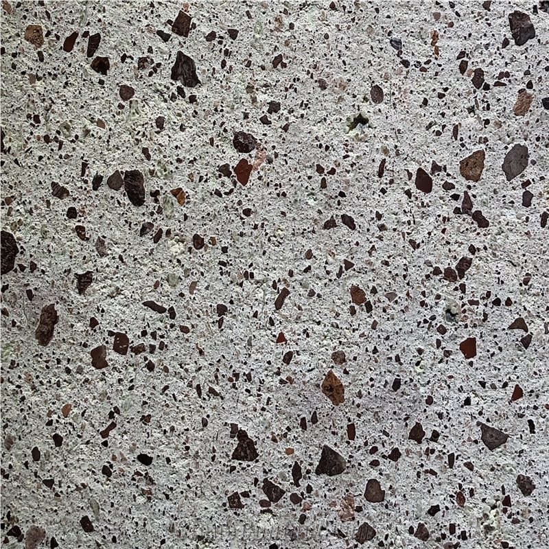Zhejiang Gray Tuff Tile