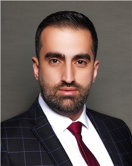 Sasan Salimnejad