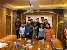 Shandong Sanlei Trading Co., Ltd.
