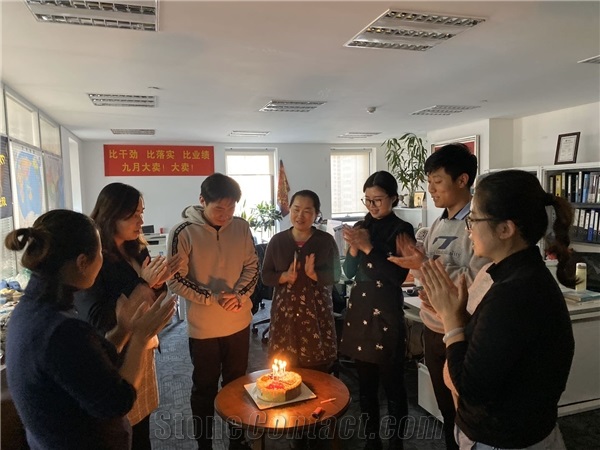 Shandong Sanlei Trading Co., Ltd.