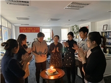 Shandong Sanlei Trading Co., Ltd.