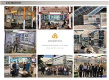 XIAMEN STONE FAIR 2017
