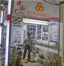 XIAMEN STONE FAIR 2017