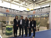 XIAMEN STONE FAIR 2017