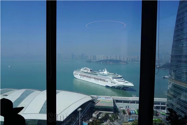 XIAMEN LINK SEA INTL. LOGISTICS CO.,LTD.