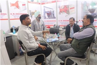 STONEMART Jaipur 2023