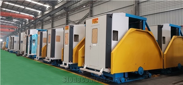Fujian Province Hualong Machinery CO., LTD.