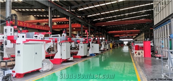 Fujian Province Hualong Machinery CO., LTD.